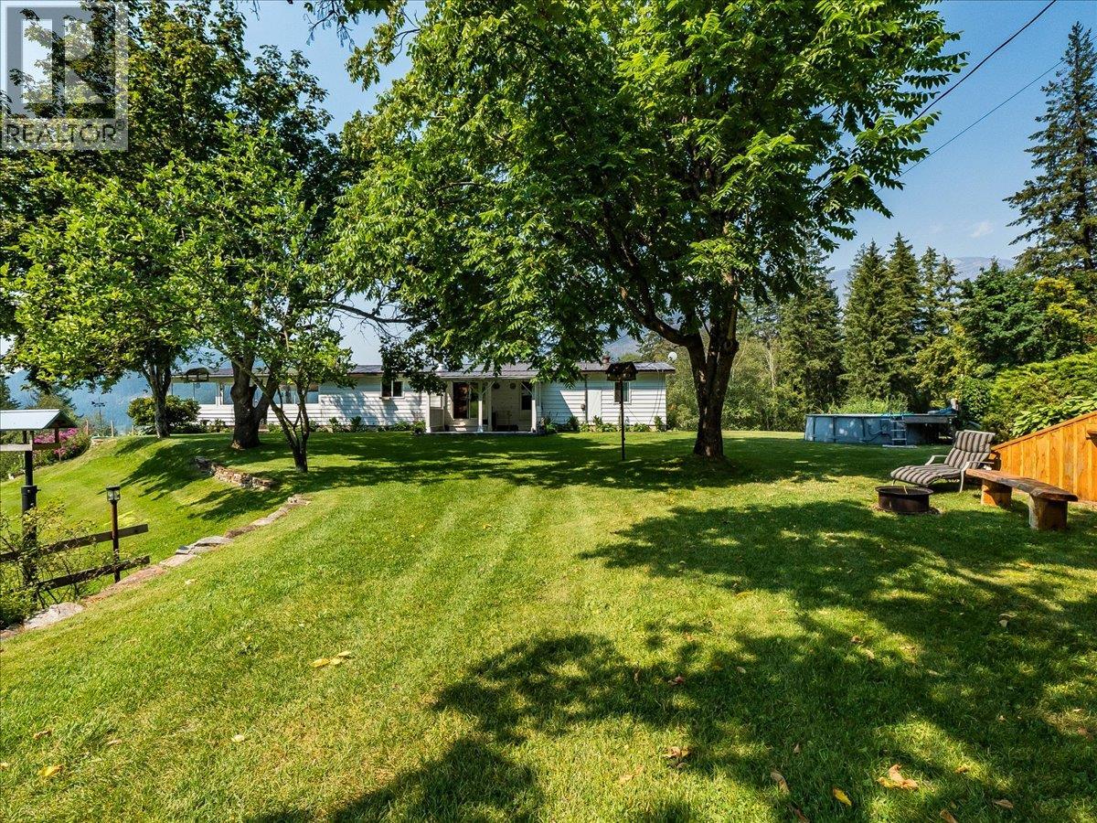 8716 Martens Road, Slocan, British Columbia  V0G 2C0 - Photo 69 - 10397983