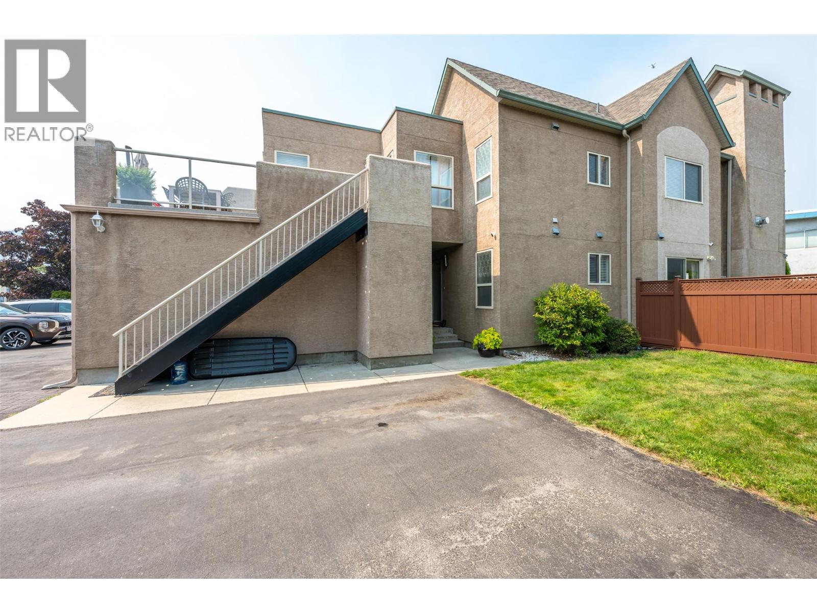 1049 Churchill Avenue Unit# 101, Penticton, British Columbia  V2A 9A7 - Photo 40 - 10398107