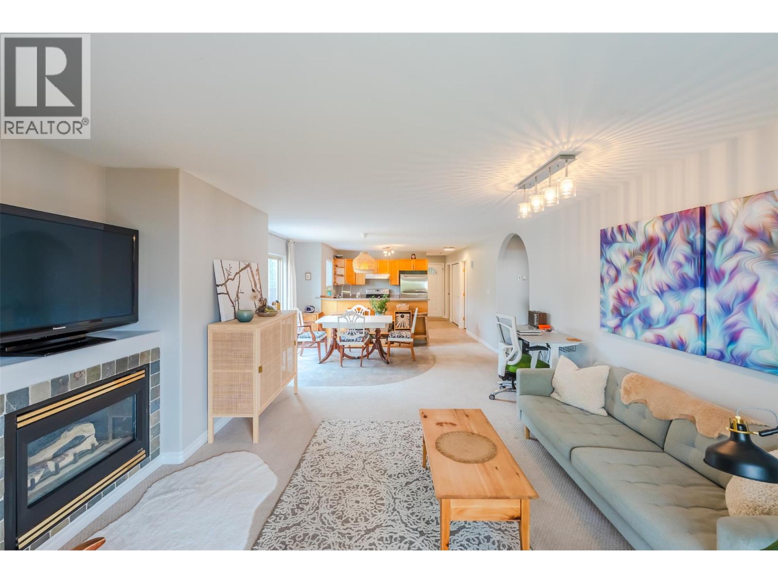 1049 Churchill Avenue Unit# 101, Penticton, British Columbia  V2A 9A7 - Photo 8 - 10398107