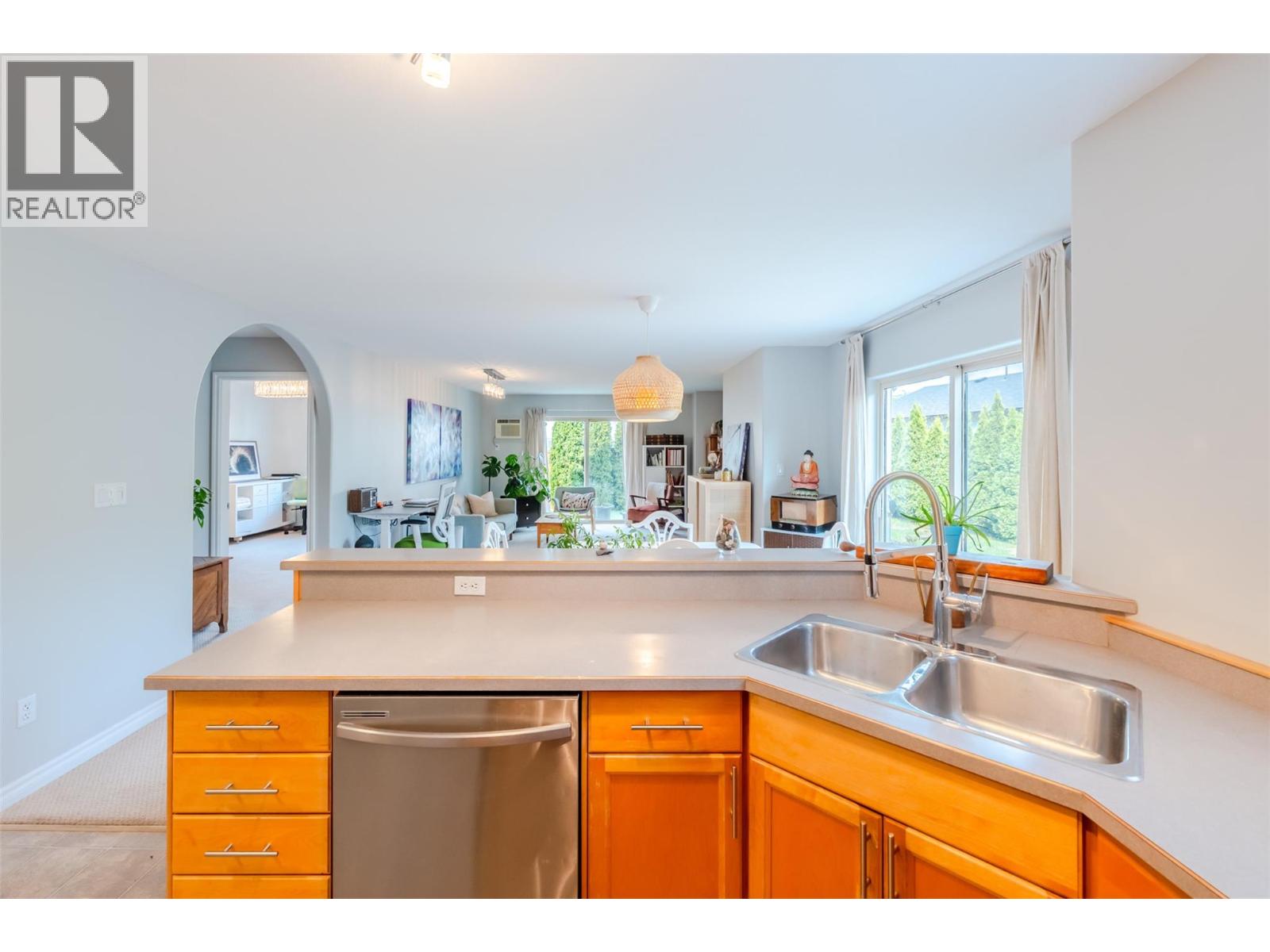 1049 Churchill Avenue Unit# 101, Penticton, British Columbia  V2A 9A7 - Photo 15 - 10398107