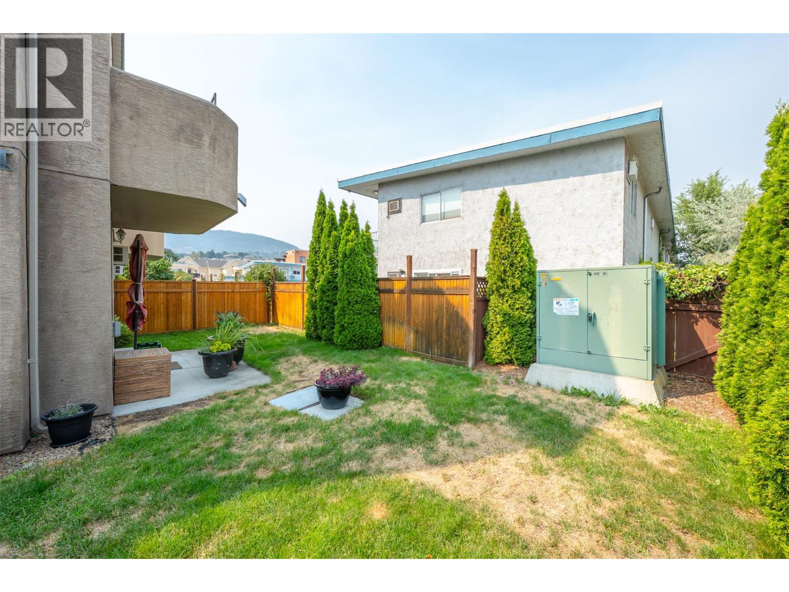 1049 Churchill Avenue Unit# 101, Penticton, British Columbia  V2A 9A7 - Photo 34 - 10398107