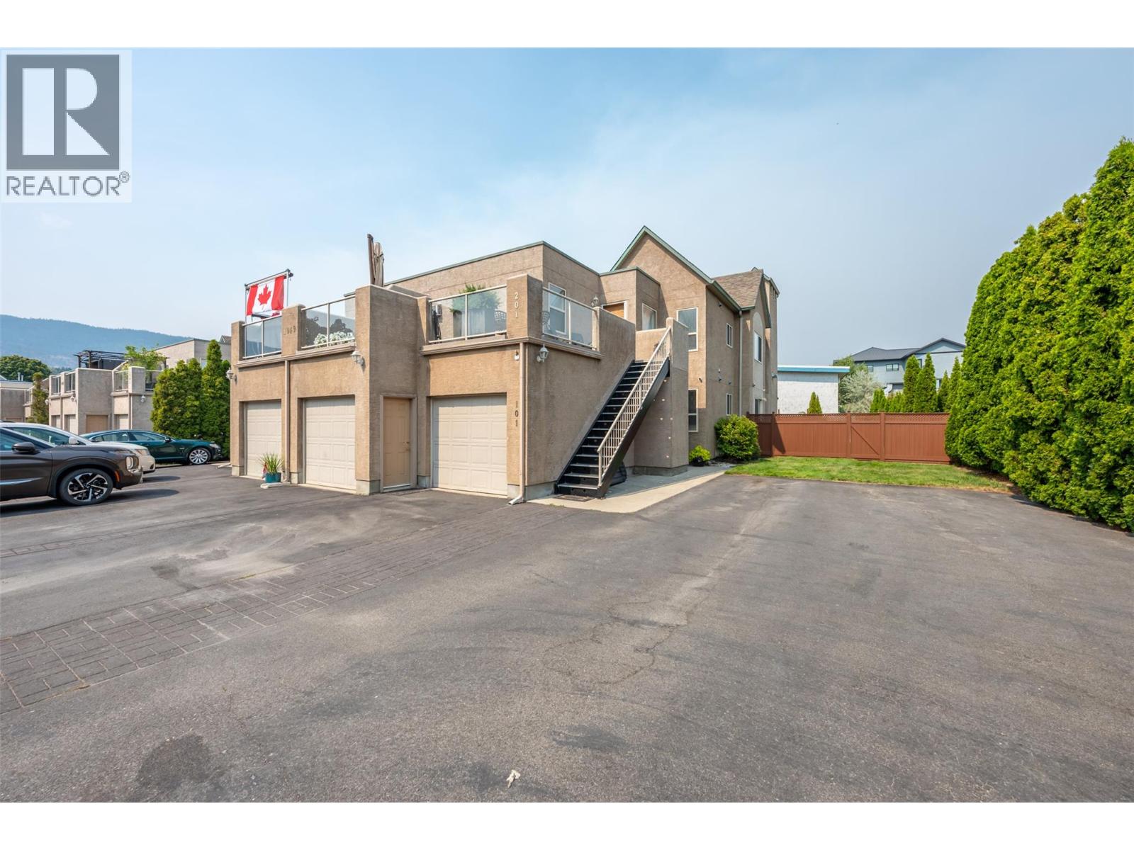 1049 Churchill Avenue Unit# 101, Penticton, British Columbia  V2A 9A7 - Photo 37 - 10398107