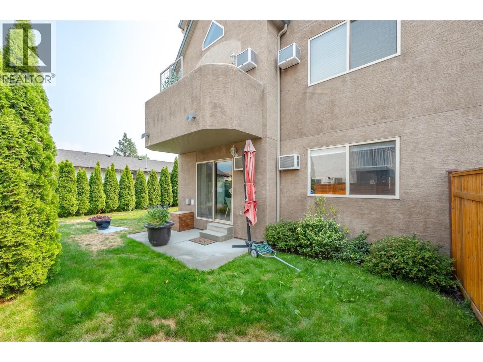 1049 Churchill Avenue Unit# 101, Penticton, British Columbia  V2A 9A7 - Photo 36 - 10398107
