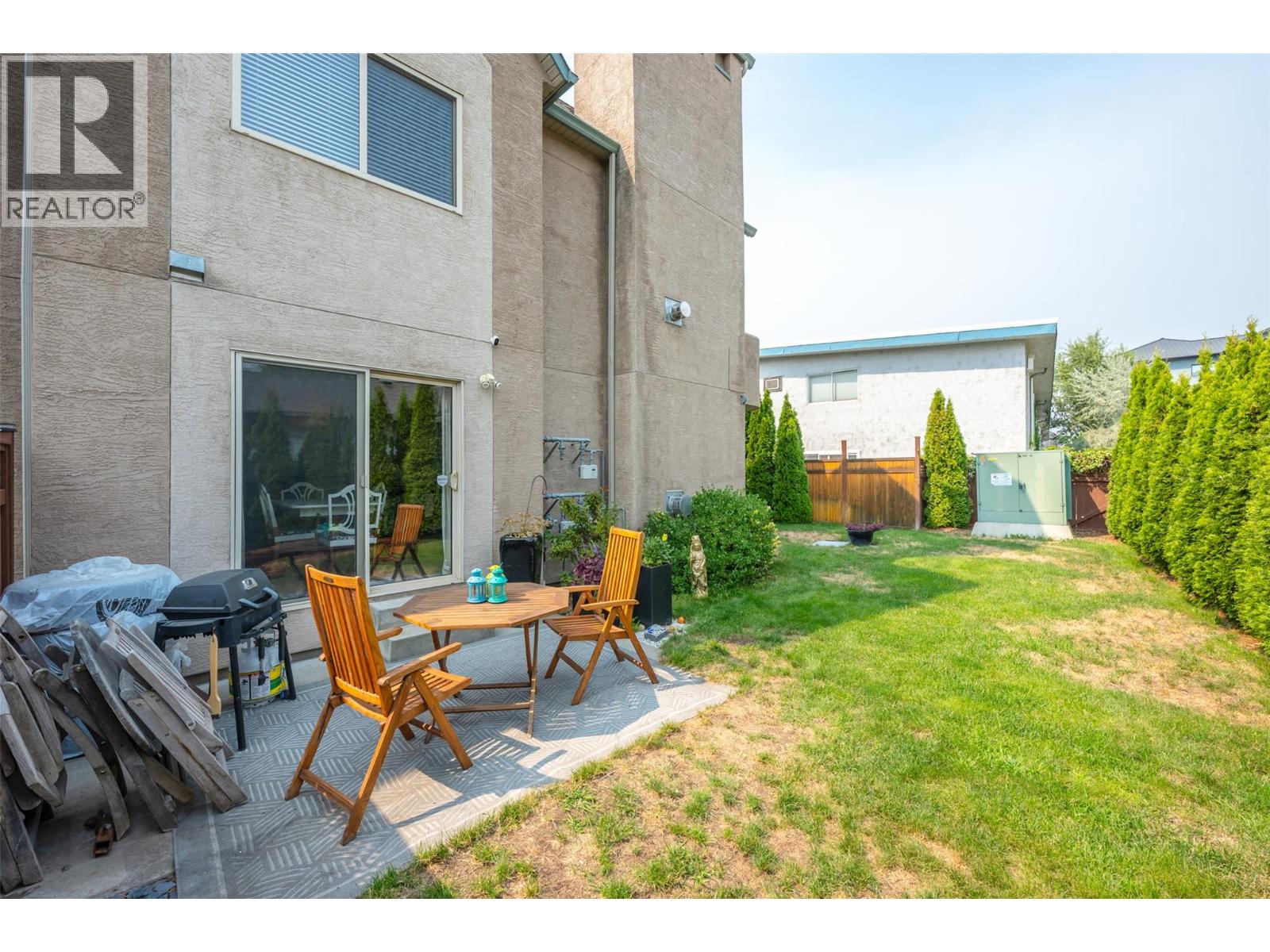1049 Churchill Avenue Unit# 101, Penticton, British Columbia  V2A 9A7 - Photo 32 - 10398107