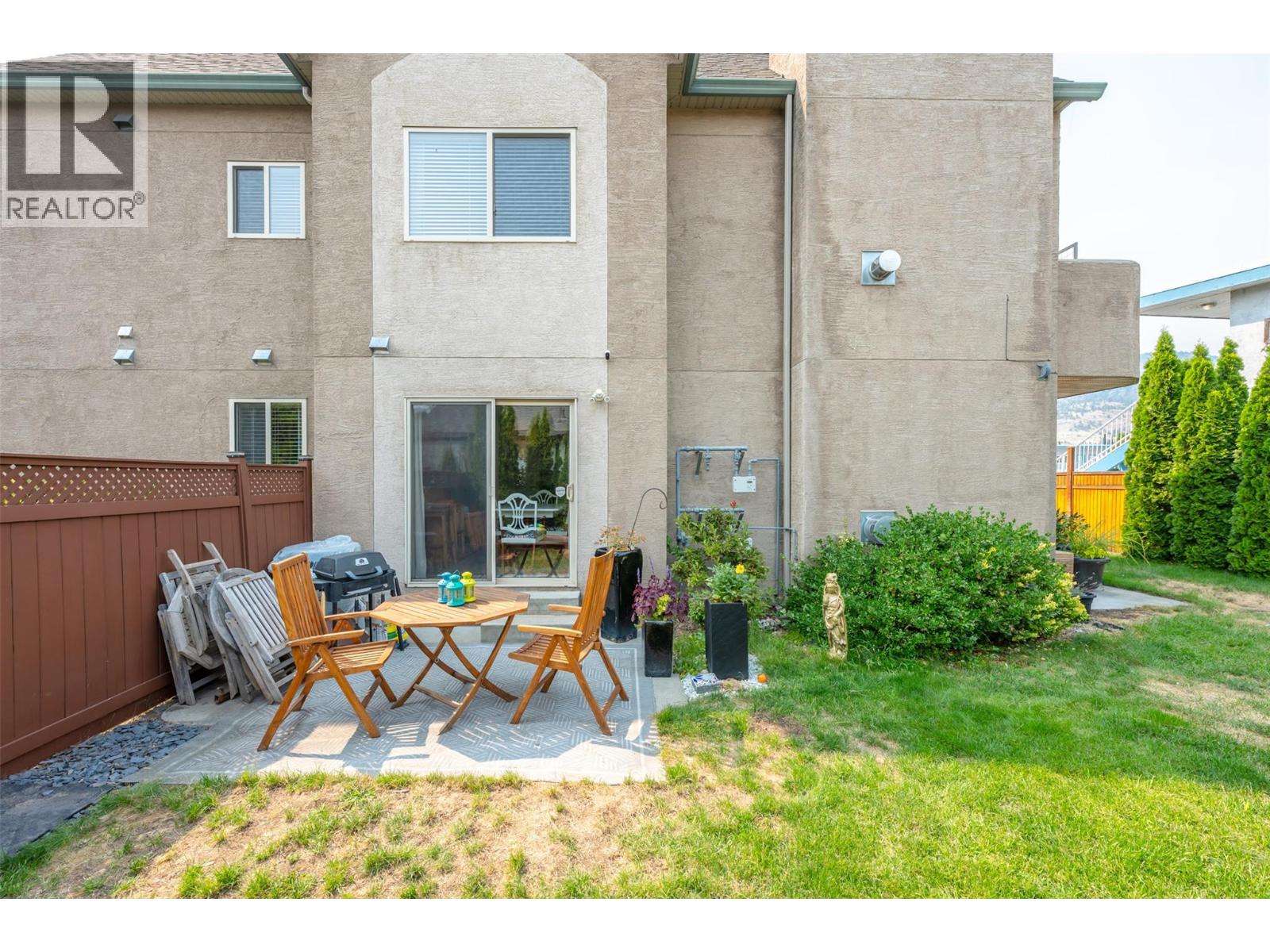 1049 Churchill Avenue Unit# 101, Penticton, British Columbia  V2A 9A7 - Photo 33 - 10398107