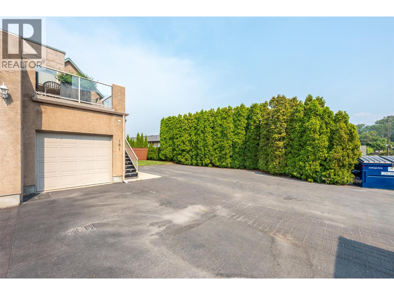 1049 Churchill Avenue Unit# 101, Penticton, British Columbia  V2A 9A7 - Photo 41 - 10398107