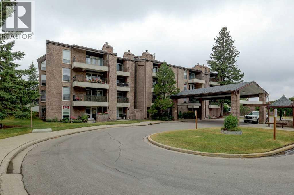 1405, 201 Braeglen Close SW, Calgary, Alberta