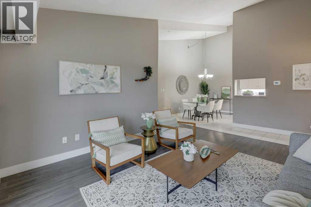 1405, 201 Braeglen Close SW, Calgary, Alberta T2W 2B1 - Photo 13 - A2337338