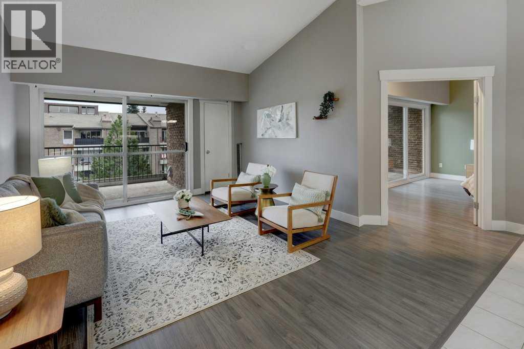 1405, 201 Braeglen Close SW, Calgary, Alberta T2W 2B1 - Photo 12 - A2337338