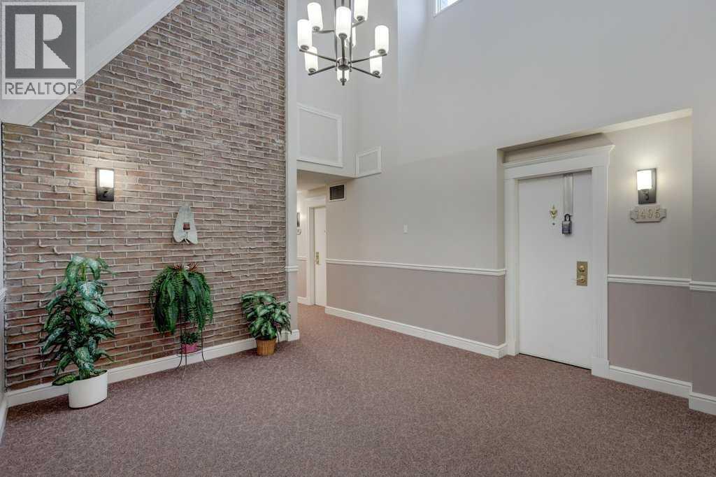 1405, 201 Braeglen Close SW, Calgary, Alberta T2W 2B1 - Photo 29 - A2337338