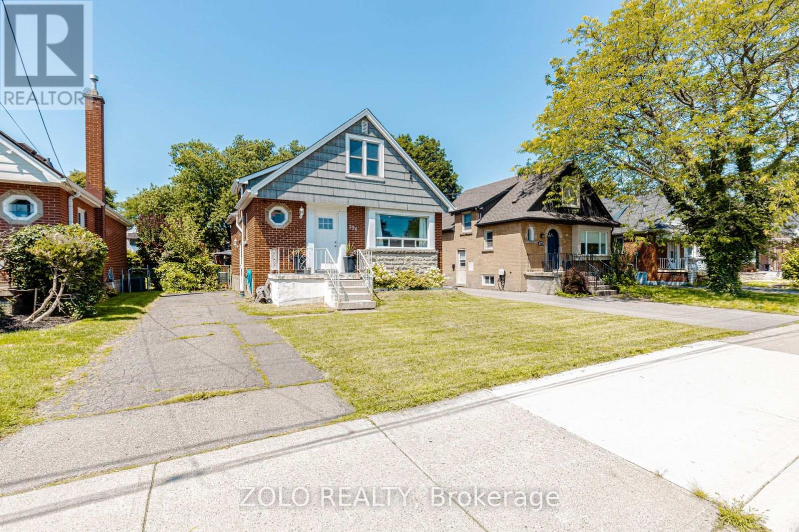 236 Parkdale Avenue S, Hamilton, Ontario  L8K 3P6 - Photo 2 - X13693030