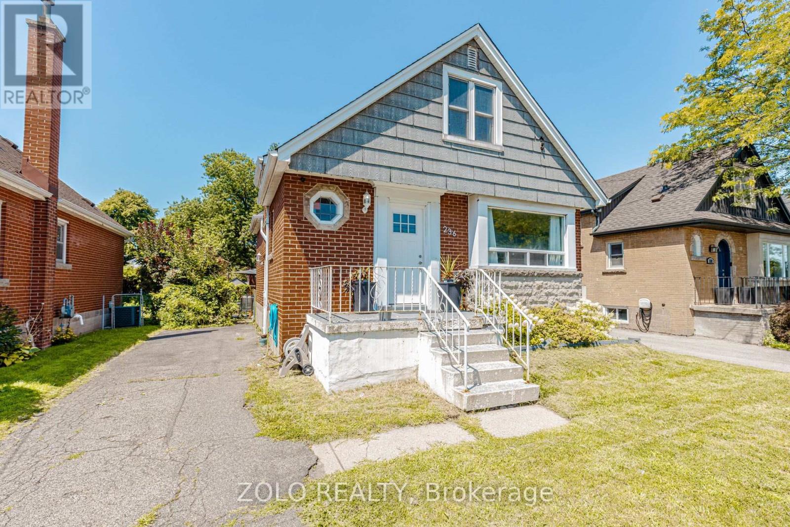 236 Parkdale Avenue S, Hamilton, Ontario  L8K 3P6 - Photo 3 - X13693030