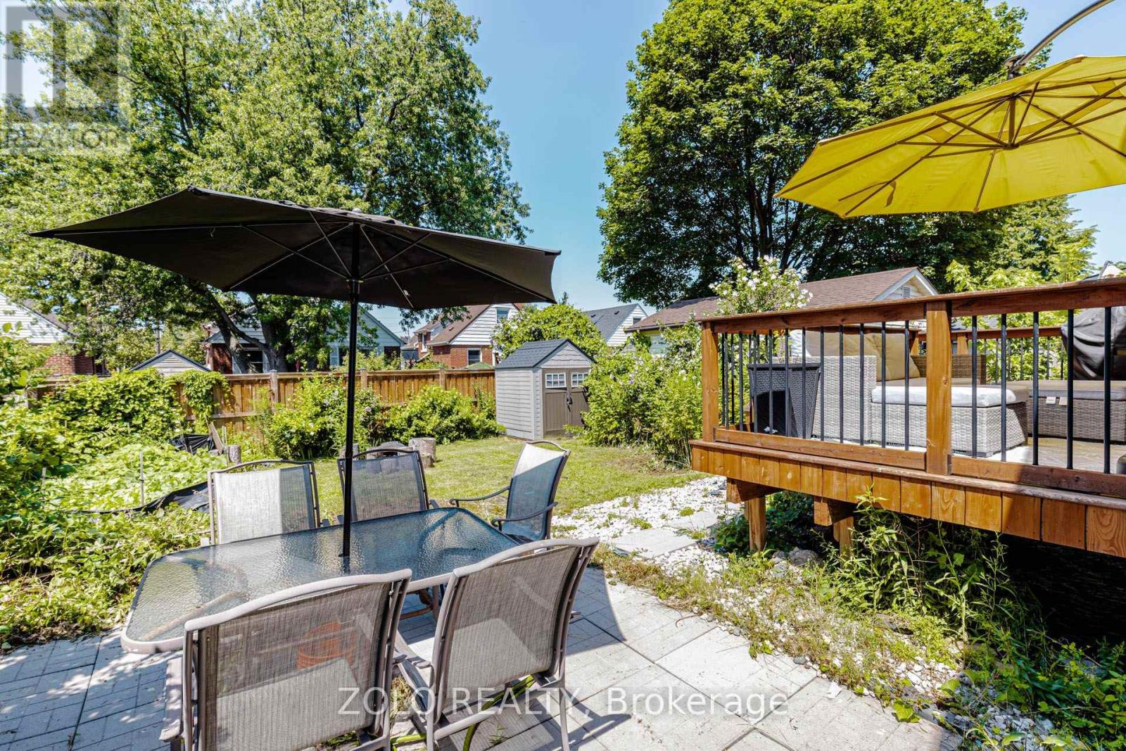 236 Parkdale Avenue S, Hamilton, Ontario  L8K 3P6 - Photo 43 - X13693030