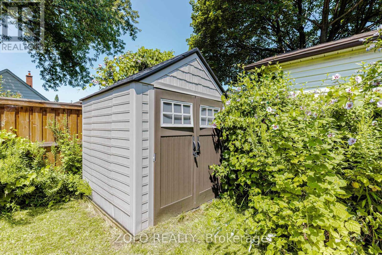 236 Parkdale Avenue S, Hamilton, Ontario  L8K 3P6 - Photo 44 - X13693030