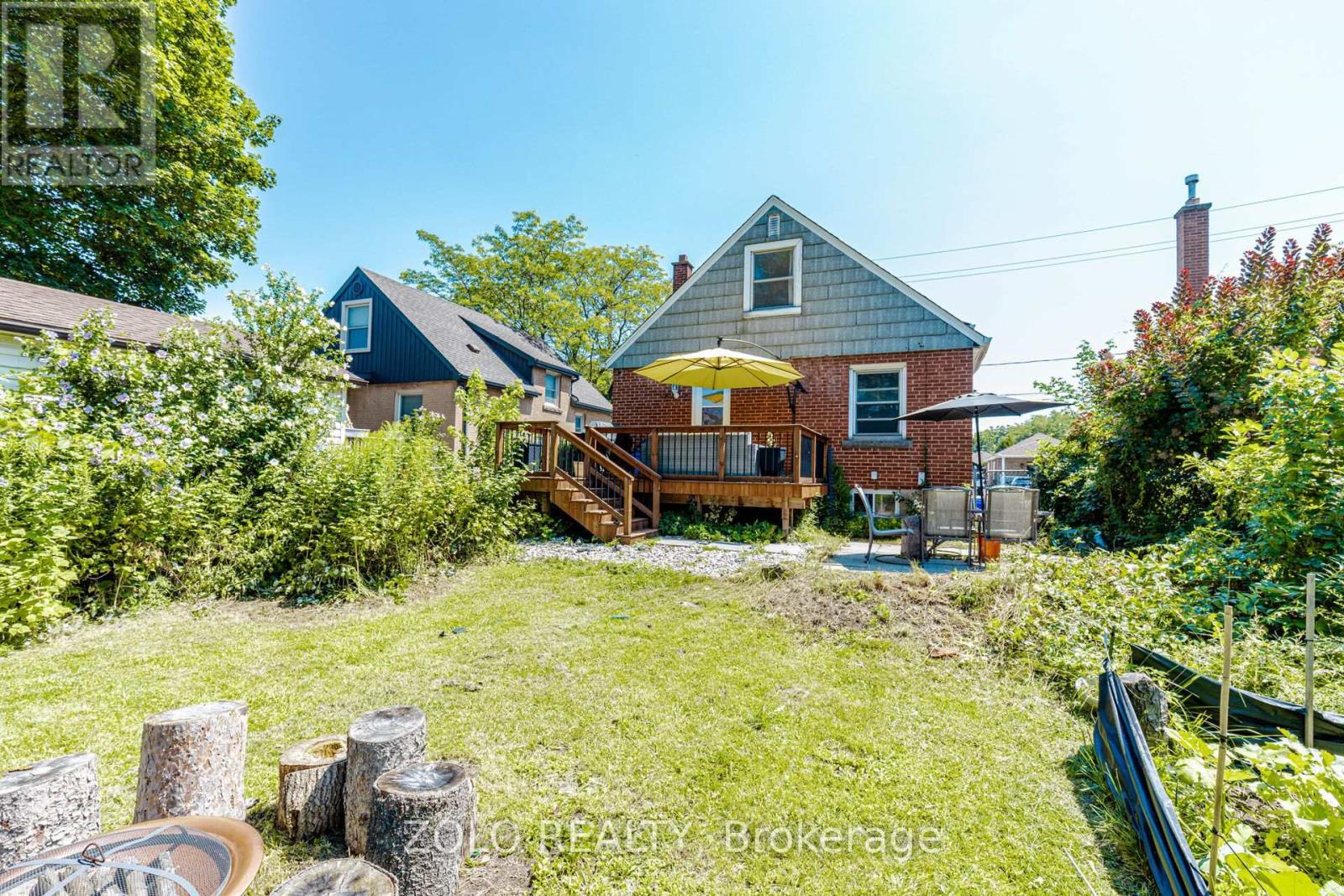 236 Parkdale Avenue S, Hamilton, Ontario  L8K 3P6 - Photo 47 - X13693030