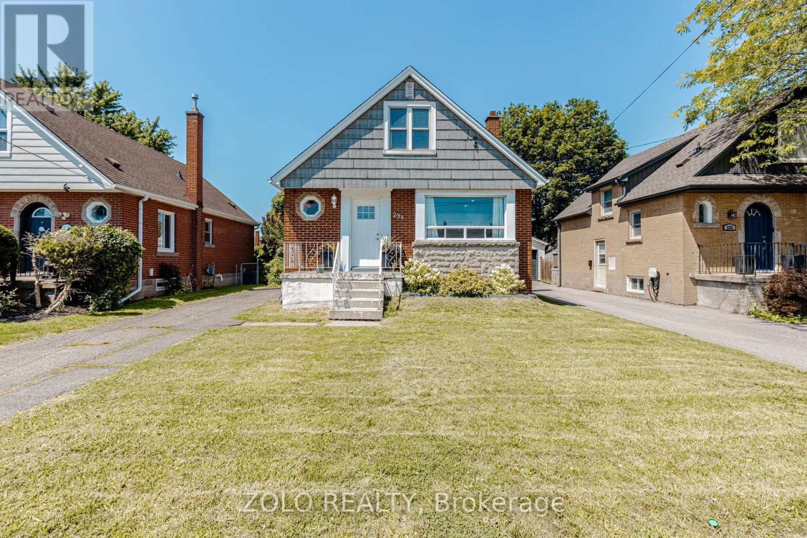 236 Parkdale Avenue S, Hamilton, Ontario  L8K 3P6 - Photo 6 - X13693030