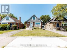 236 PARKDALE AVENUE S, Hamilton, Ontario