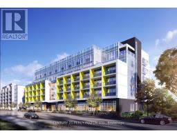 102 - 257 HEMLOCK STREET, Waterloo, Ontario