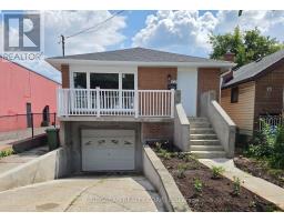 73 ADAIR AVENUE S, Hamilton, Ontario