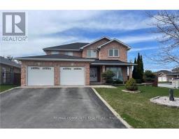 BASEMENT - 10 SIMCOE DRIVE, Belleville, Ontario