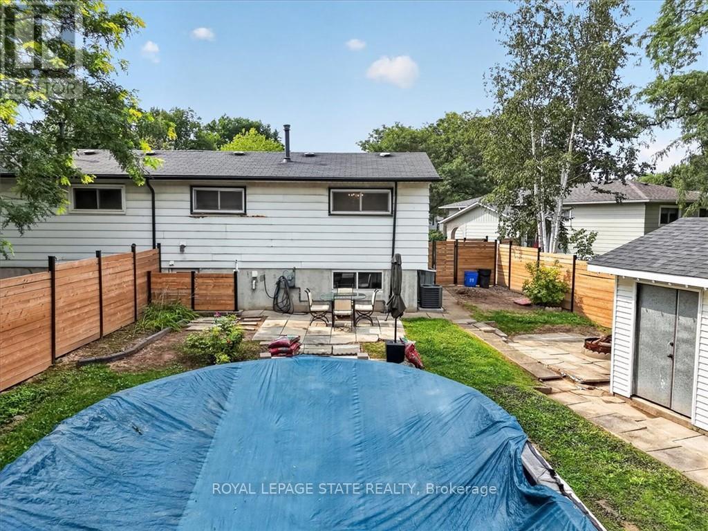 27 Gretna Court, Hamilton, Ontario  L9C 4V1 - Photo 39 - X13693112