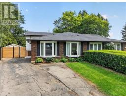 27 GRETNA COURT, Hamilton, Ontario