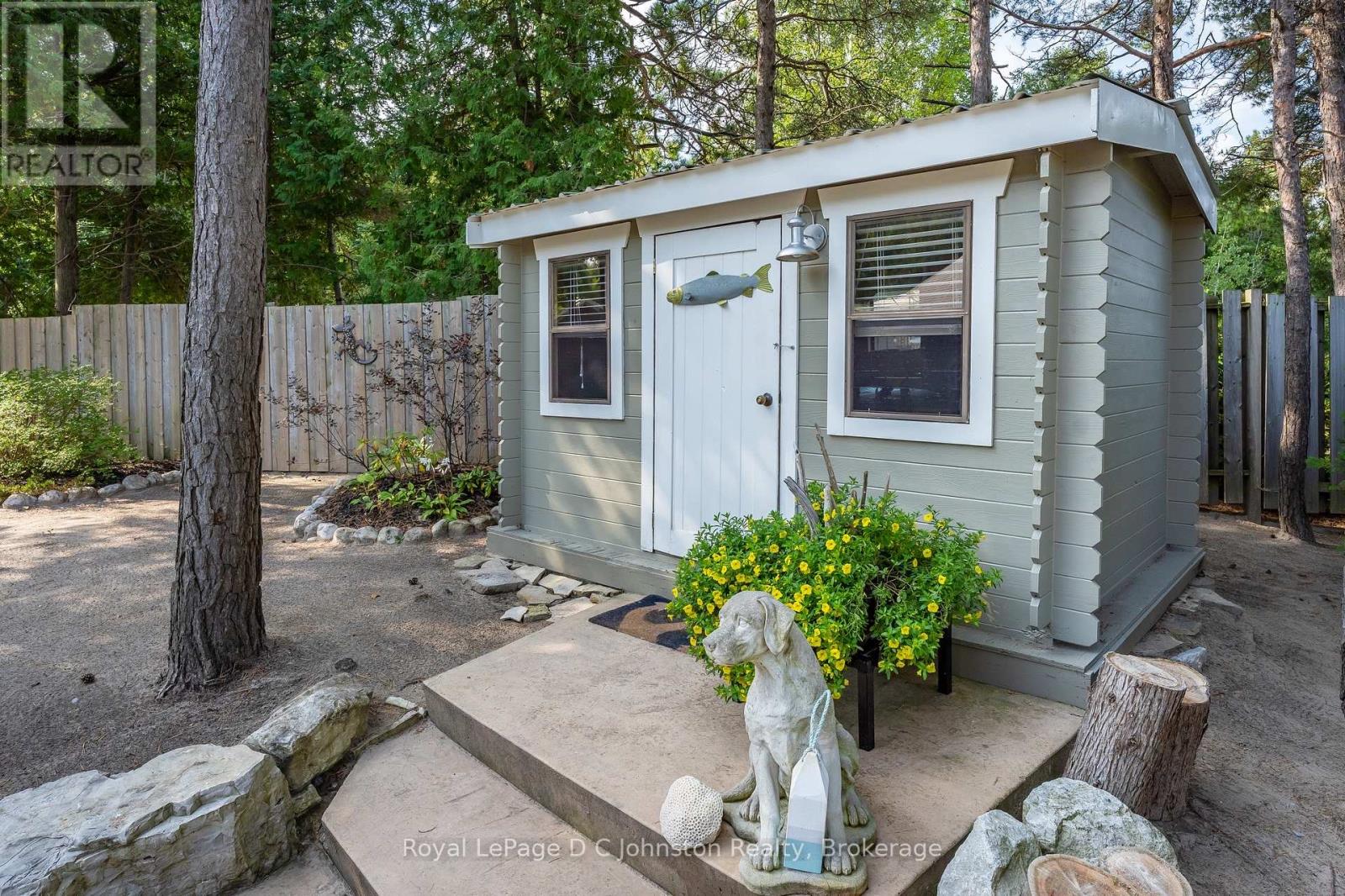103 Saugeen Beach Road, Saugeen Shores, Ontario  N0H 2C5 - Photo 32 - X13266444