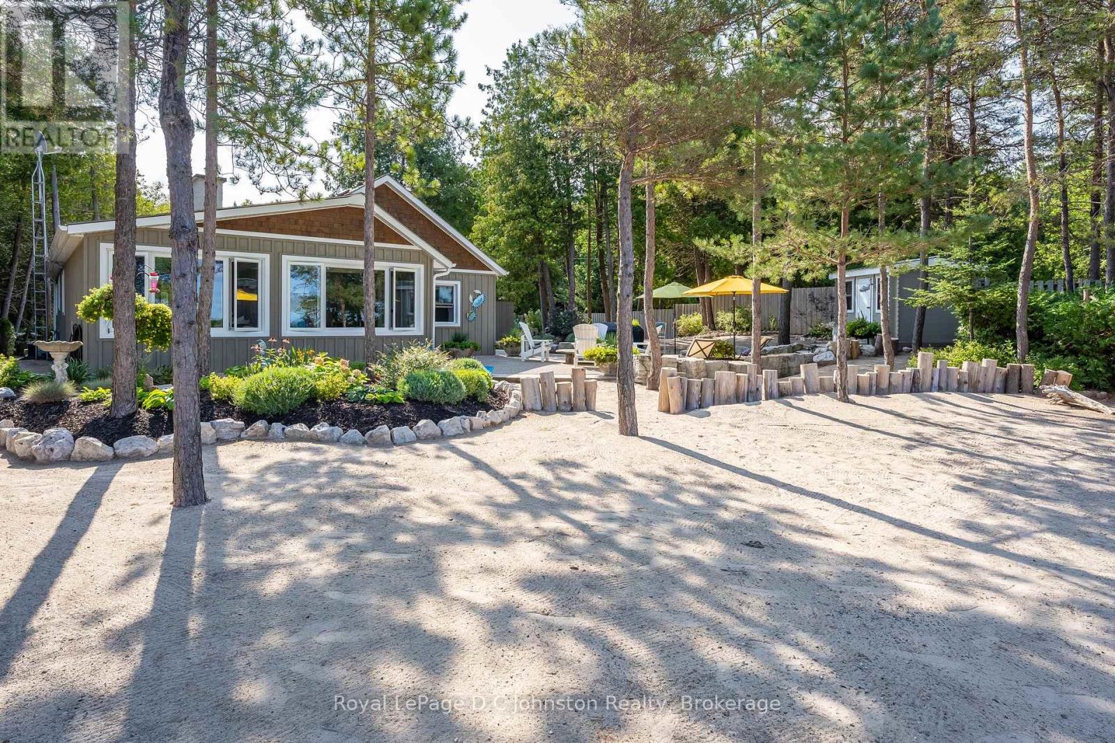 103 Saugeen Beach Road, Saugeen Shores, Ontario  N0H 2C5 - Photo 38 - X13266444