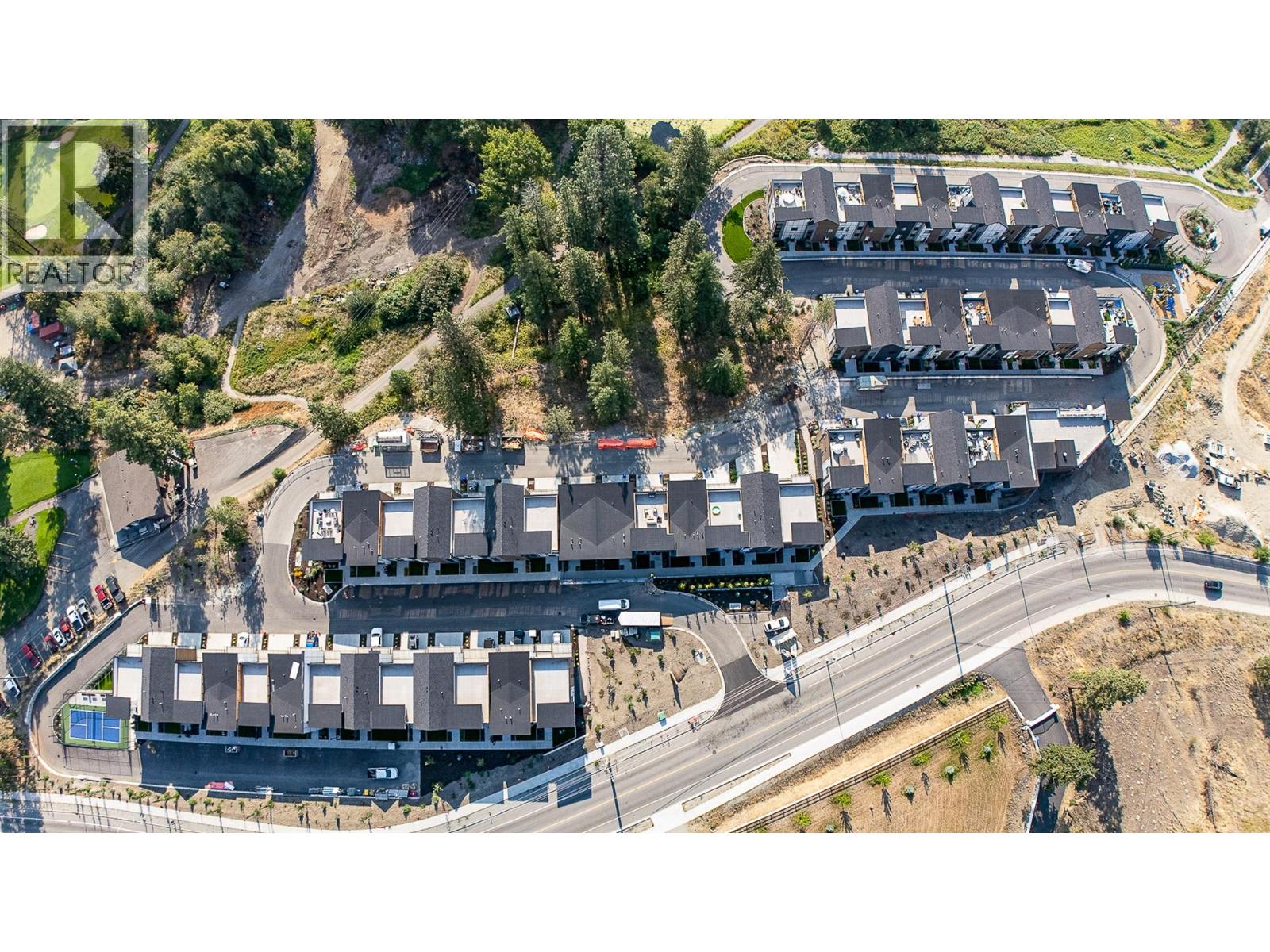 2735 Shannon Lake Road Unit# 501, West Kelowna, British Columbia  V4T 1V6 - Photo 2 - 10398228