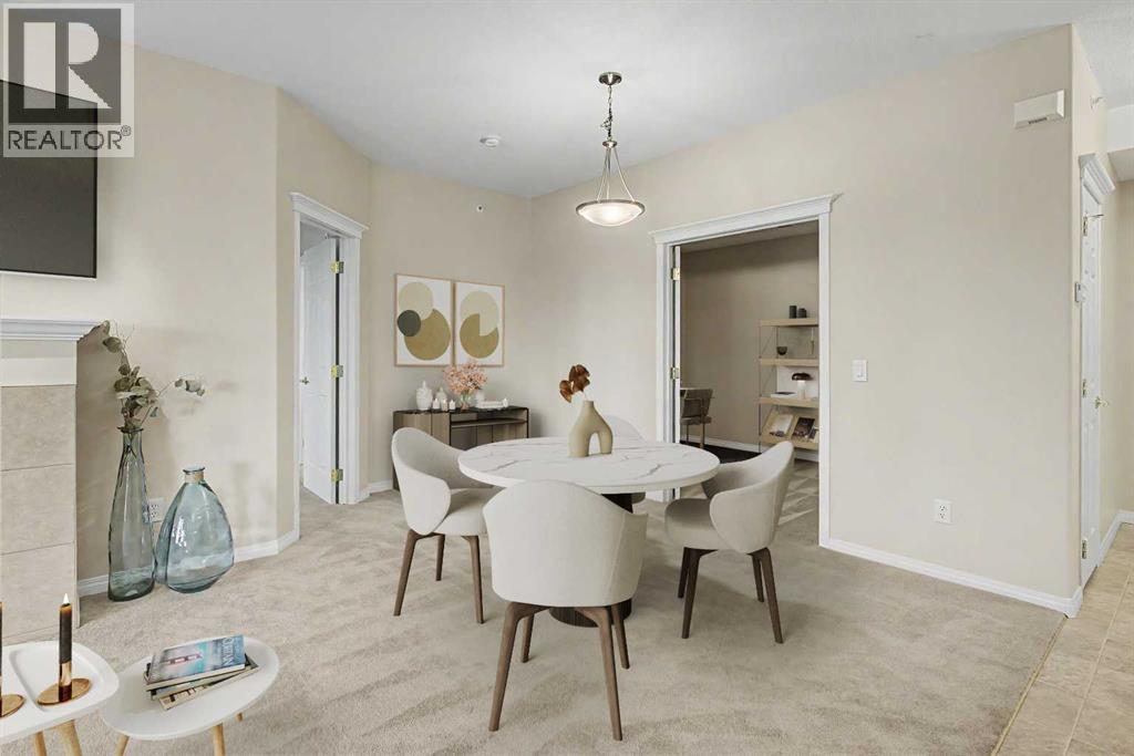 205, 15 Everstone Drive Sw, Calgary, Alberta  T2Y 5B5 - Photo 13 - A2337841
