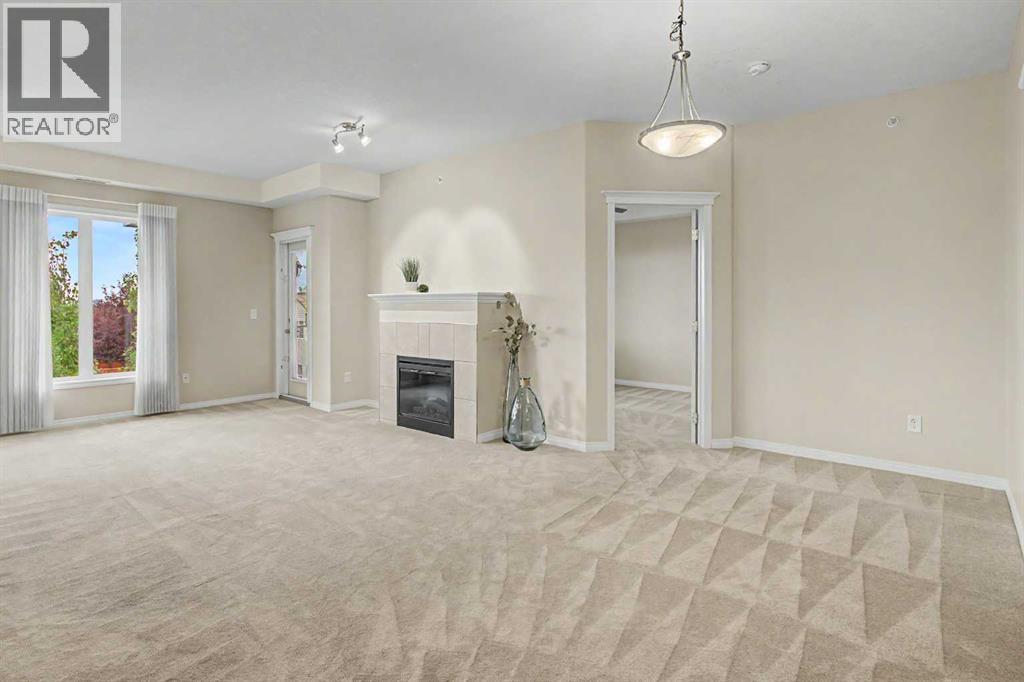 205, 15 Everstone Drive Sw, Calgary, Alberta  T2Y 5B5 - Photo 12 - A2337841
