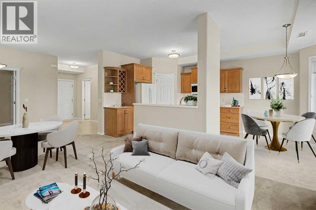 205, 15 Everstone Drive Sw, Calgary, Alberta  T2Y 5B5 - Photo 7 - A2337841