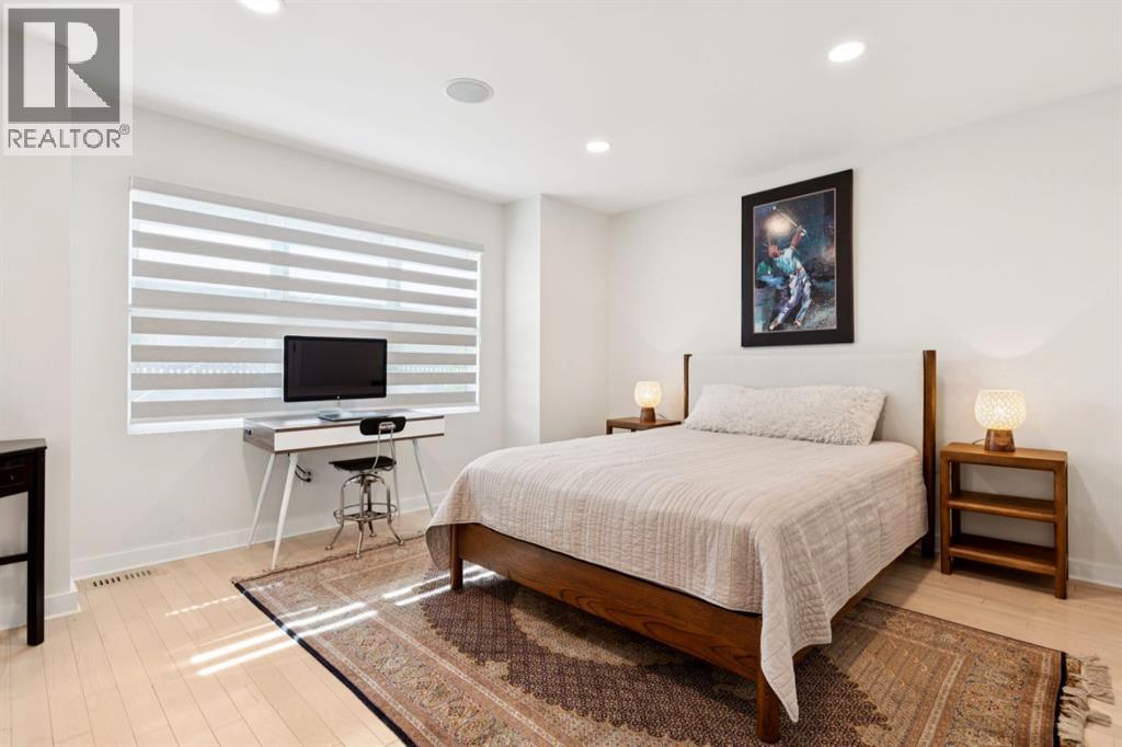 424 Aspen Meadows Hill SW, Calgary, Alberta  T3H 0G3 - Photo 22 - A2338322