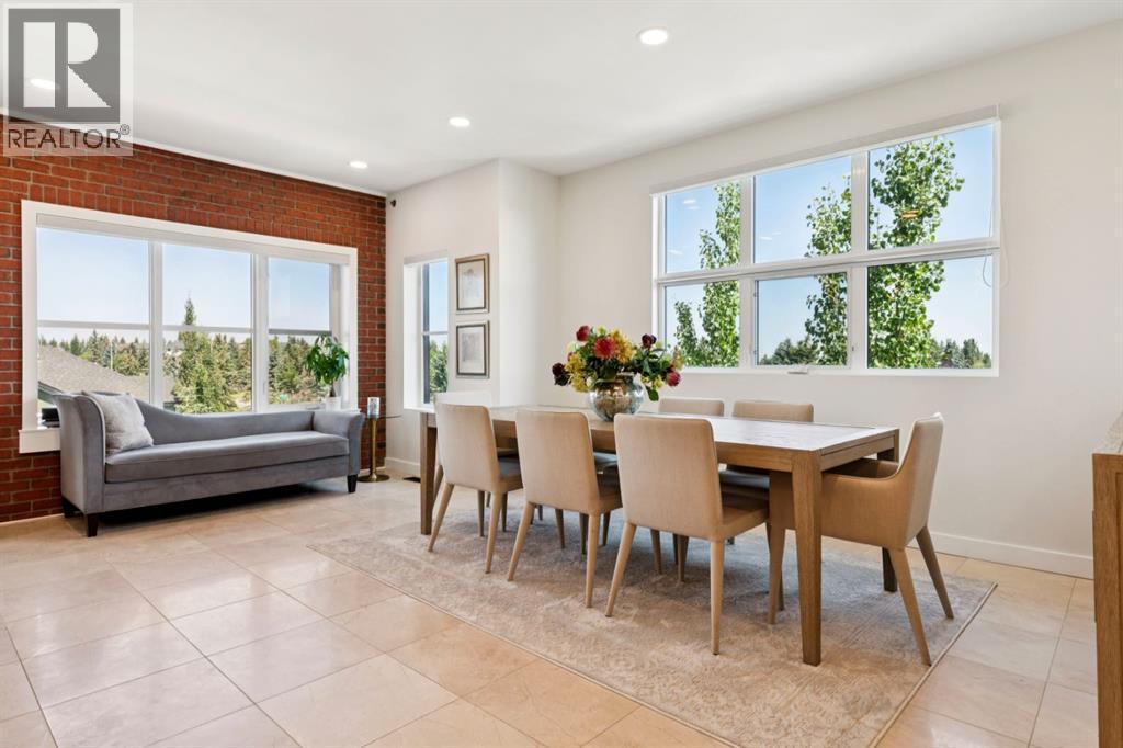 424 Aspen Meadows Hill SW, Calgary, Alberta  T3H 0G3 - Photo 34 - A2338322