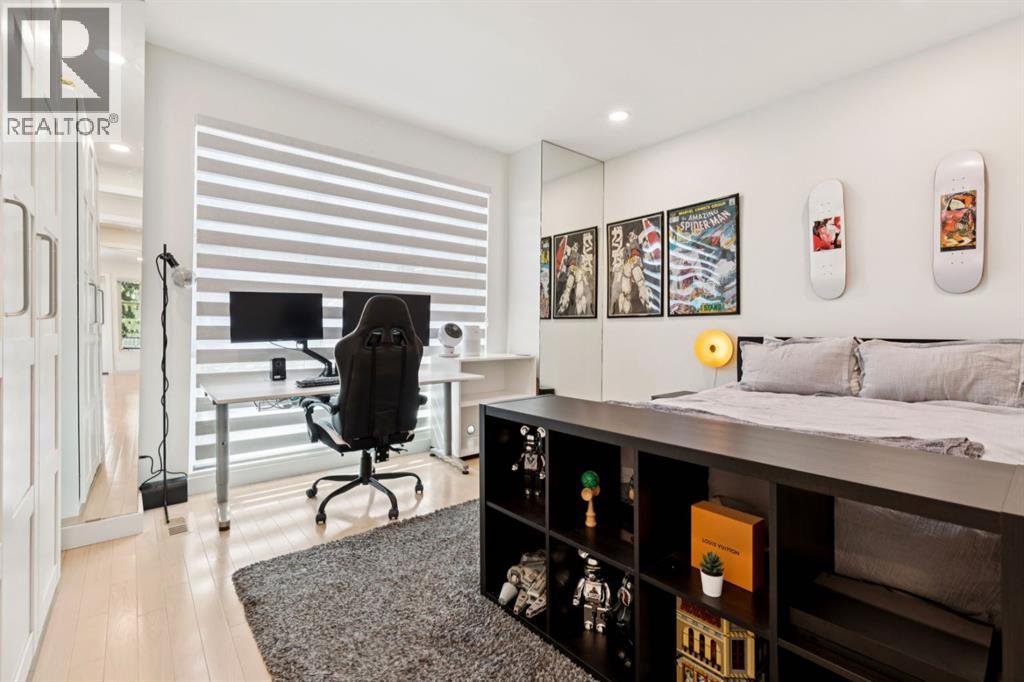 424 Aspen Meadows Hill SW, Calgary, Alberta  T3H 0G3 - Photo 11 - A2338322