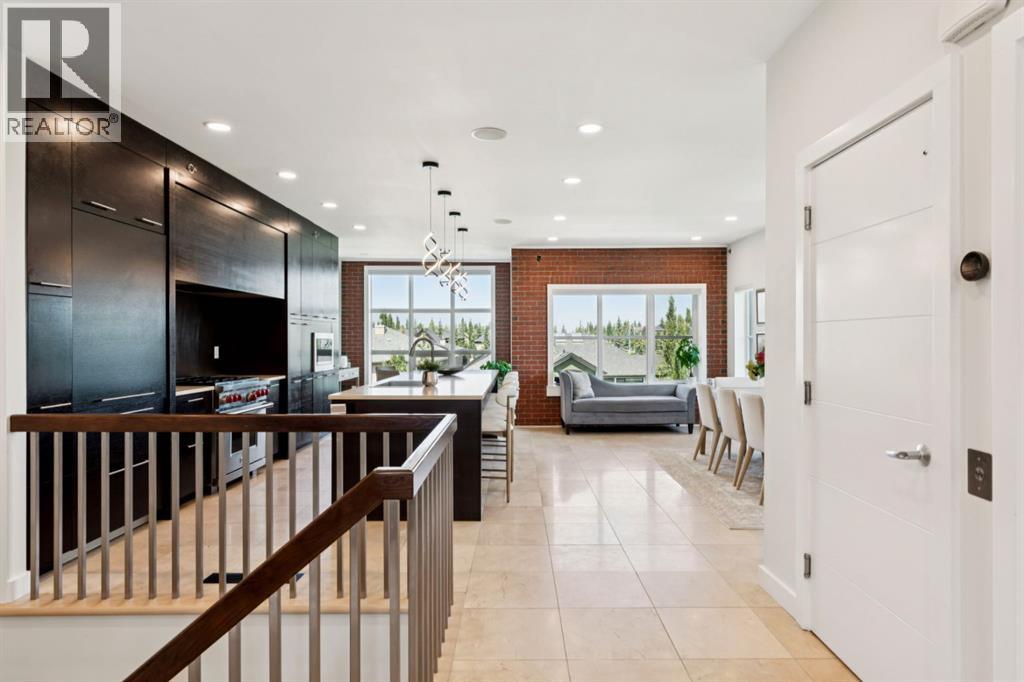 424 Aspen Meadows Hill SW, Calgary, Alberta  T3H 0G3 - Photo 29 - A2338322