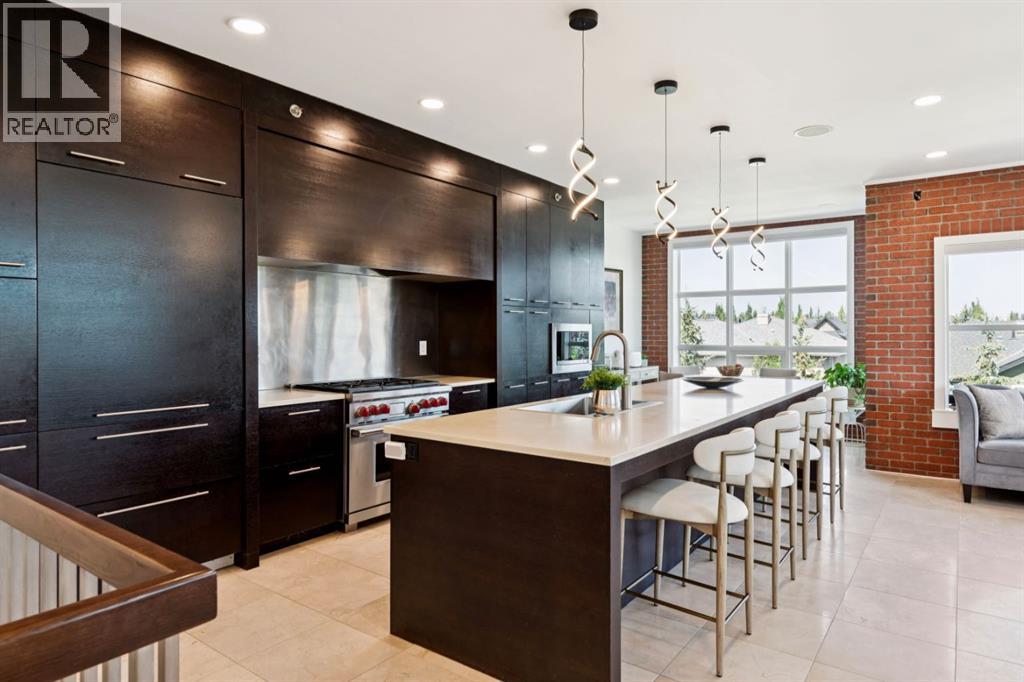 424 Aspen Meadows Hill SW, Calgary, Alberta  T3H 0G3 - Photo 30 - A2338322