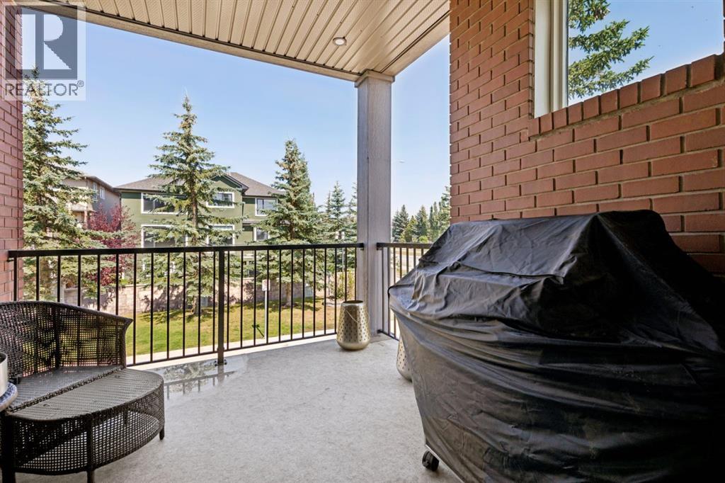424 Aspen Meadows Hill SW, Calgary, Alberta  T3H 0G3 - Photo 10 - A2338322