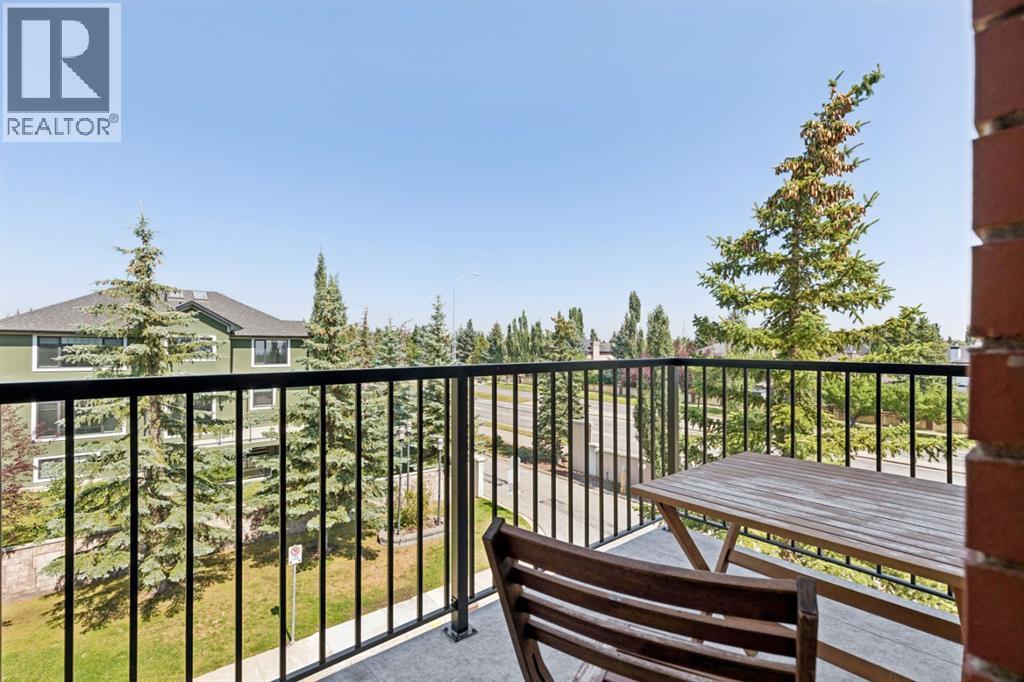 424 Aspen Meadows Hill SW, Calgary, Alberta  T3H 0G3 - Photo 21 - A2338322