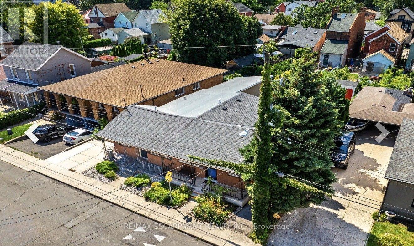 187 RAY STREET N, Hamilton, Ontario