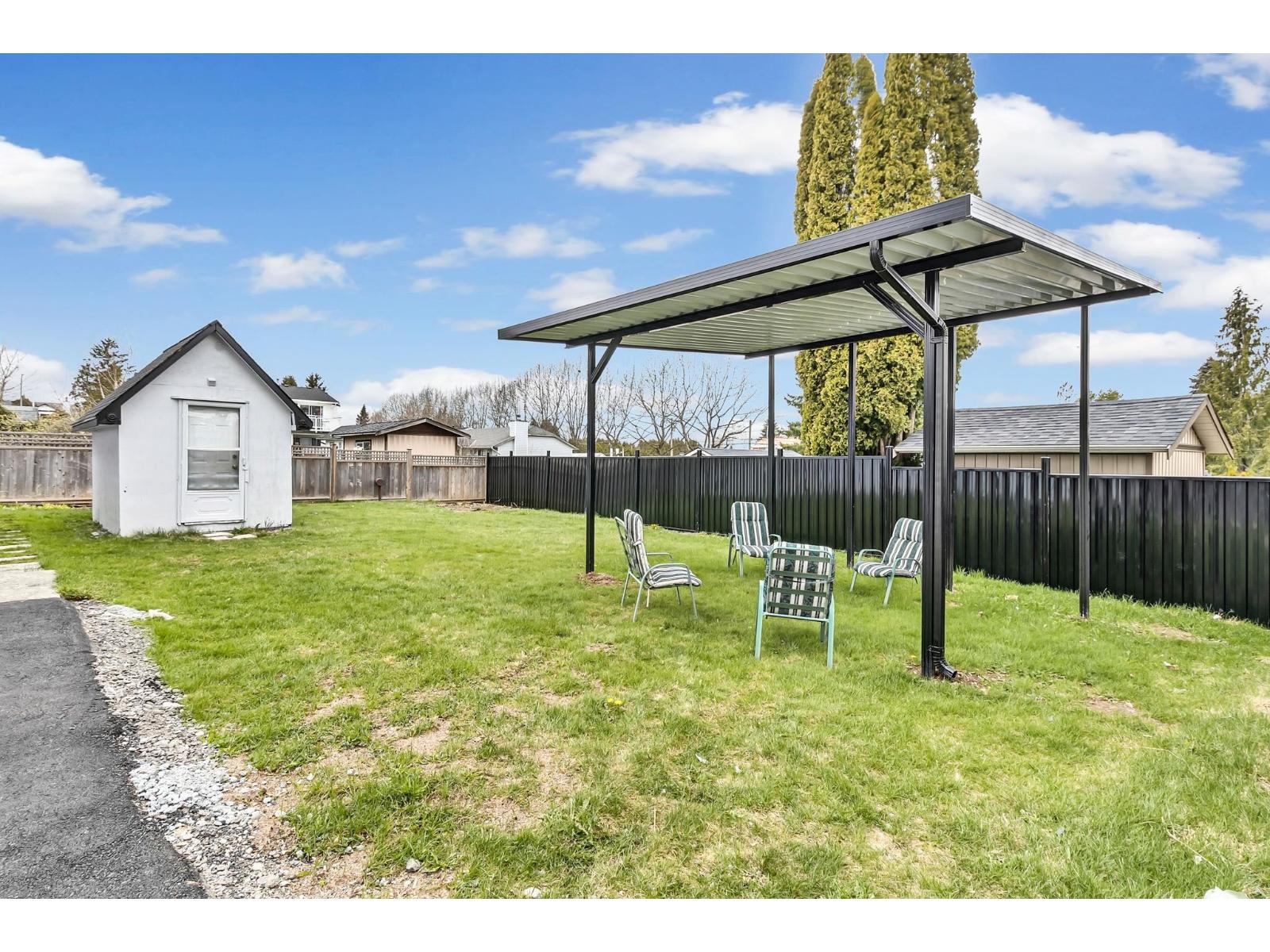 26655 30a Avenue, Langley, British Columbia  V4W 2V1 - Photo 24 - R3157299