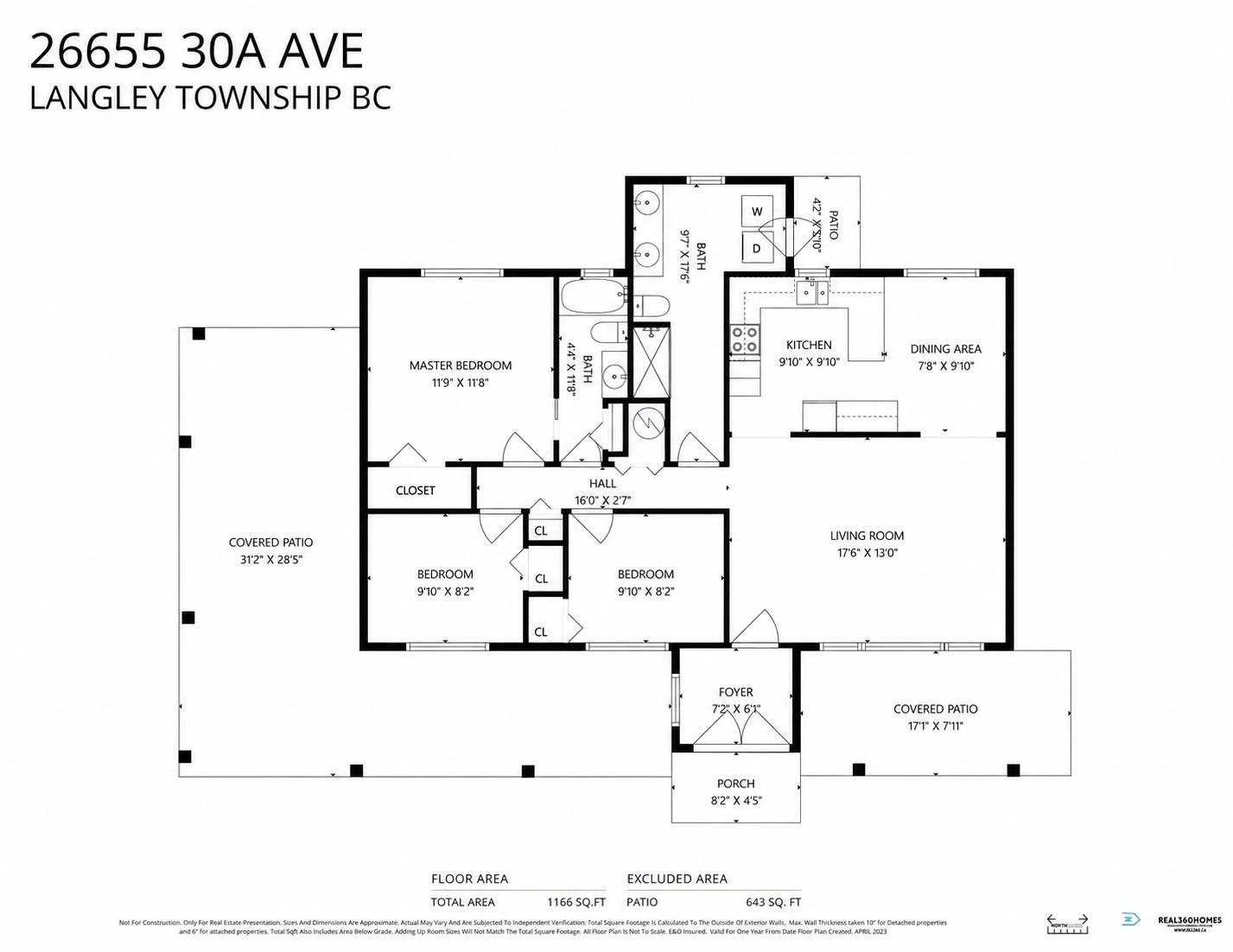 26655 30a Avenue, Langley, British Columbia  V4W 2V1 - Photo 27 - R3157299