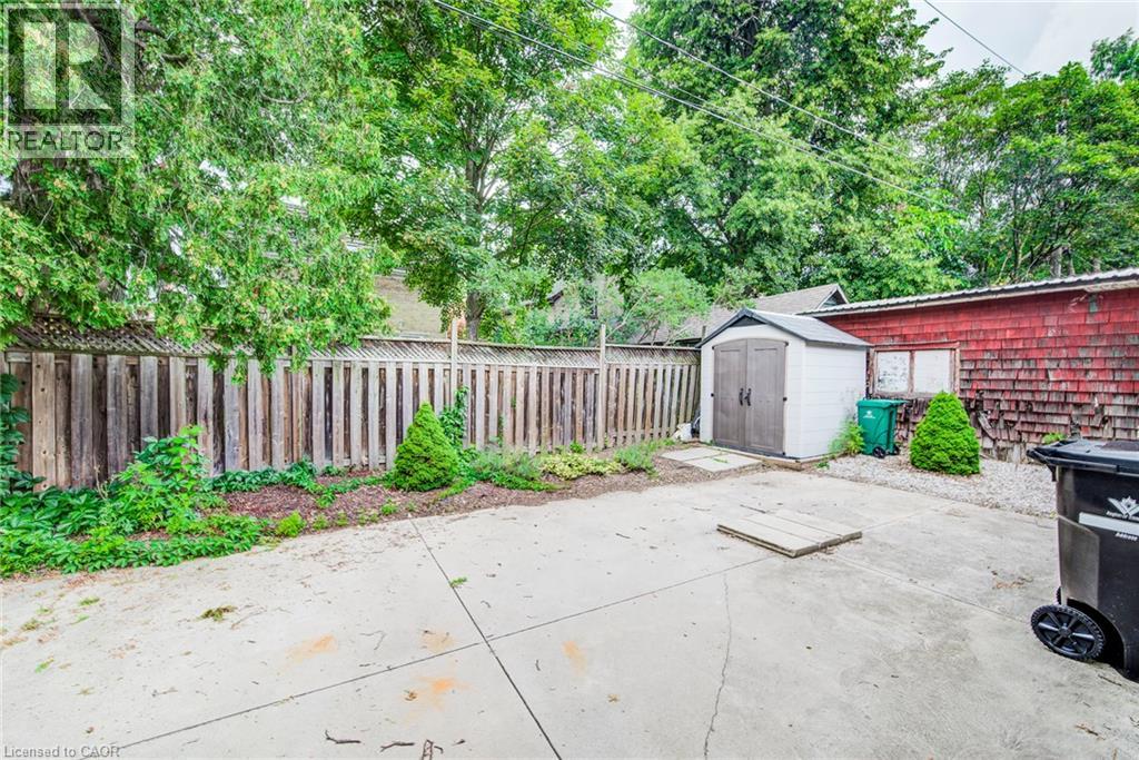 24 Hohner Avenue, Kitchener, Ontario  N2H 2V4 - Photo 36 - 40856278