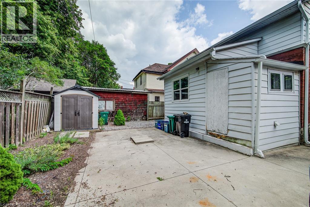 24 Hohner Avenue, Kitchener, Ontario  N2H 2V4 - Photo 37 - 40856278