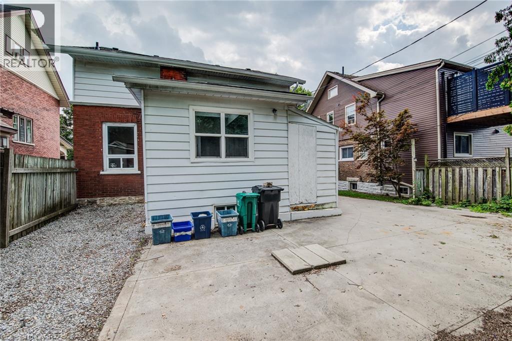 24 Hohner Avenue, Kitchener, Ontario  N2H 2V4 - Photo 38 - 40856278