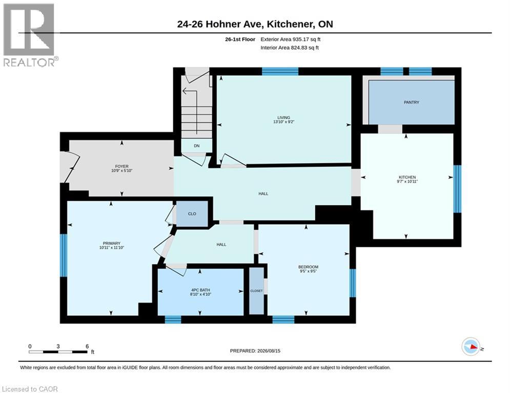 24 Hohner Avenue, Kitchener, Ontario  N2H 2V4 - Photo 40 - 40856278