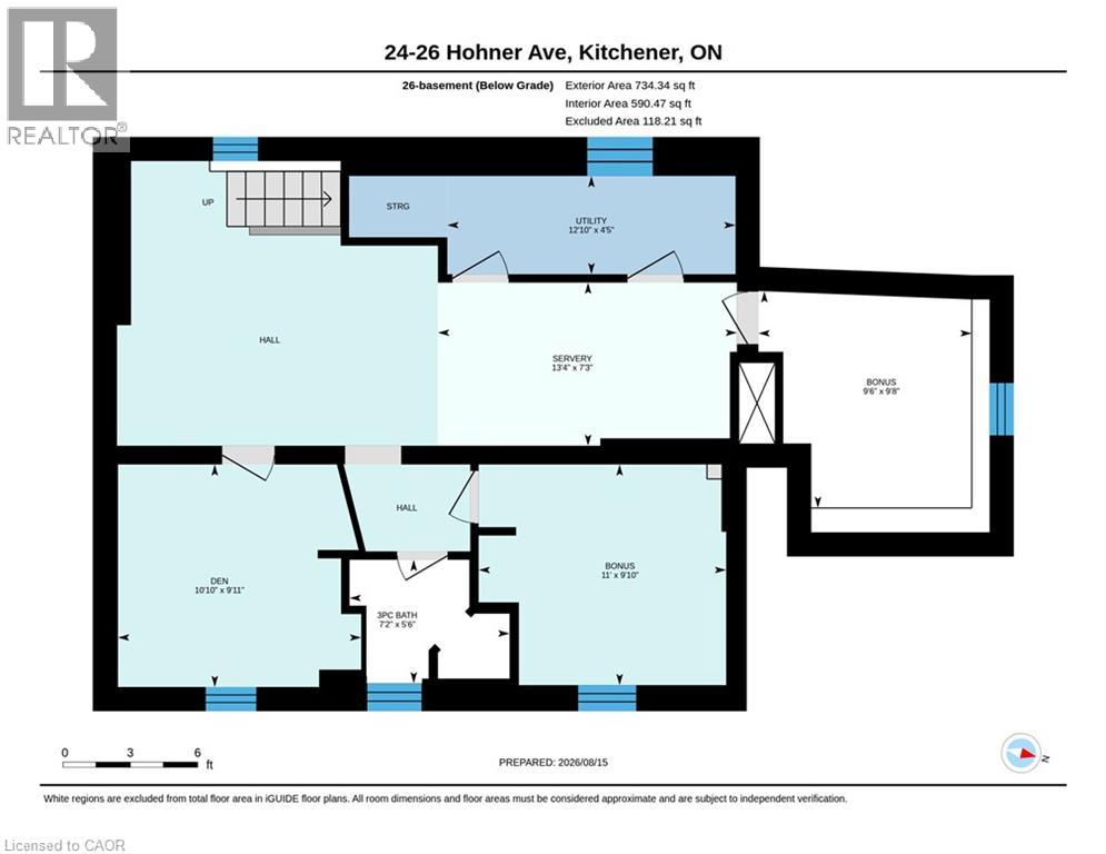 24 Hohner Avenue, Kitchener, Ontario  N2H 2V4 - Photo 41 - 40856278