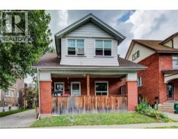 24 HOHNER Avenue, Kitchener, Ontario