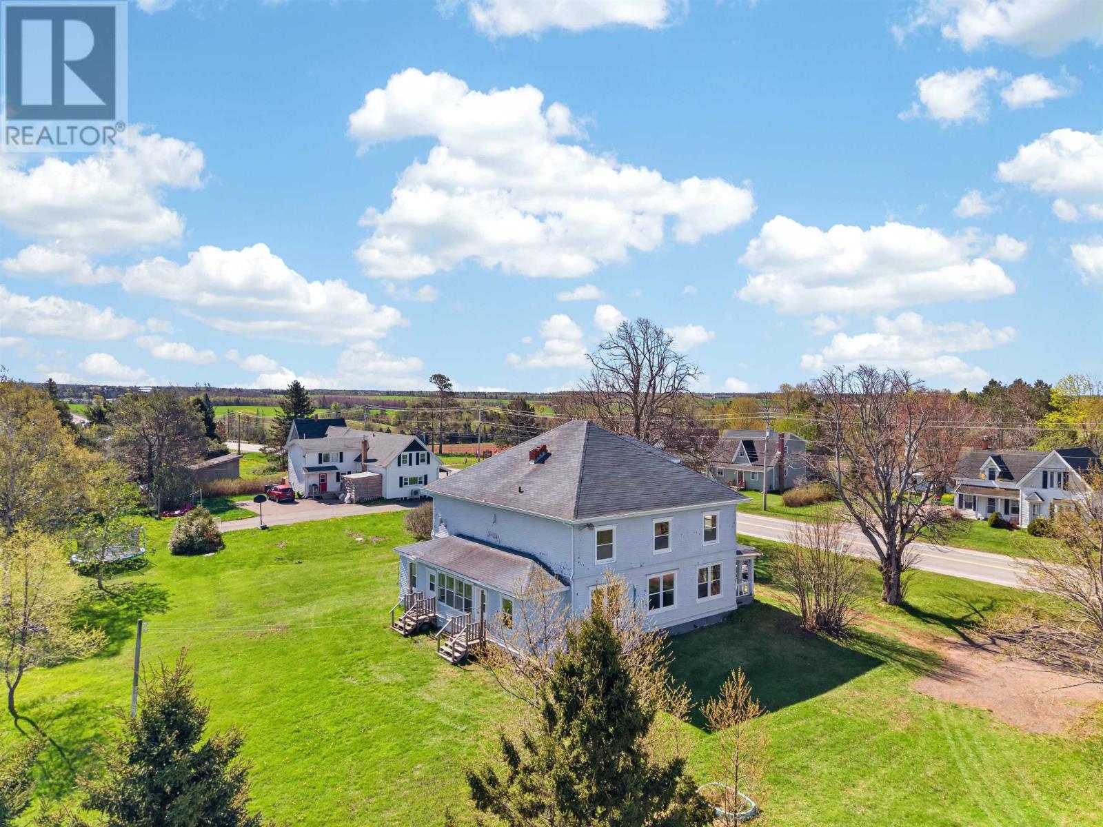 21720 Tch, Rte 1, North Tryon, Prince Edward Island  C0B 1A0 - Photo 47 - 202621046
