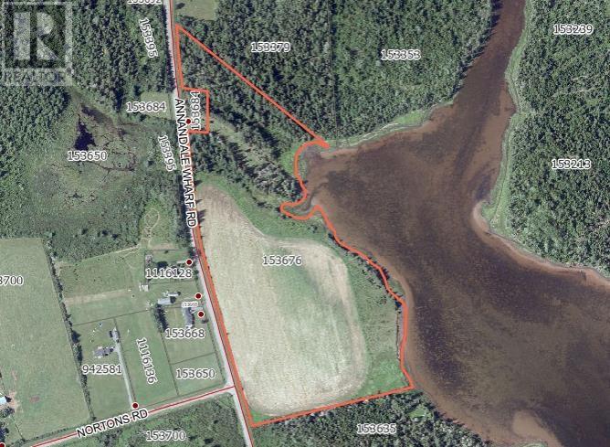 Annandale Wharf Road, Annandale, Prince Edward Island  C0A 1G0 - Photo 10 - 202621047